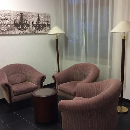 Hotel-12-Apostel Hotel 3*