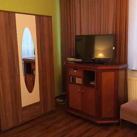 Hotel Feiertag 3* Pforzheim