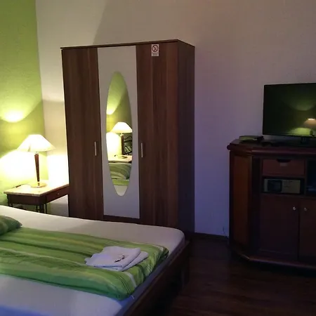 Hotel Feiertag Hotel Pforzheim