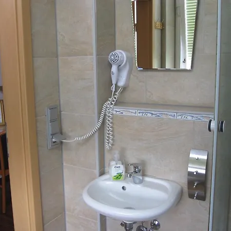 Hotel-12-Apostel Hotel 3*