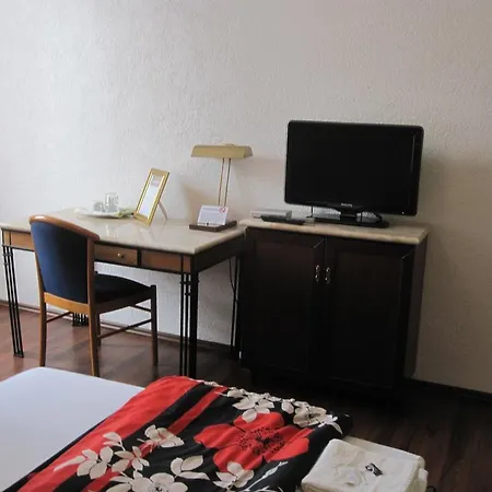 Hotel-12-Apostel 3* Pforzheim