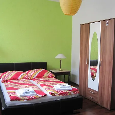 Feiertag Hotell Pforzheim