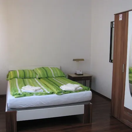 Hotel Feiertag 3* Pforzheim