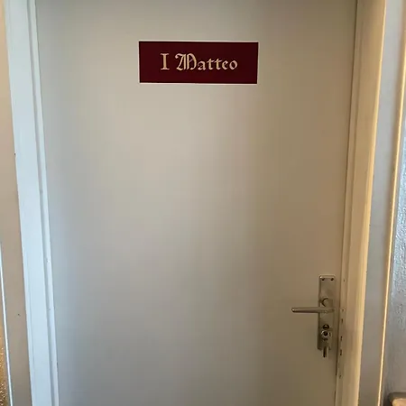 Feiertag Hotell