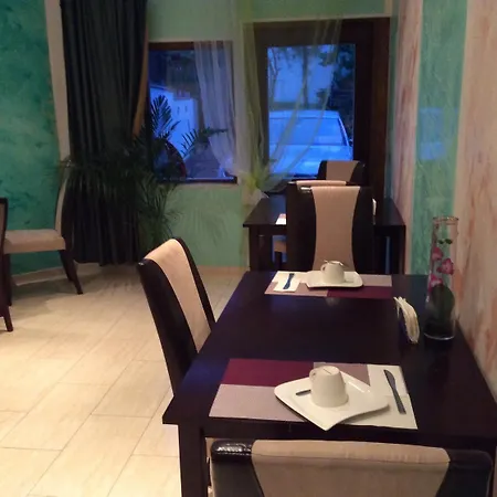 Hotel Feiertag Pforzheim