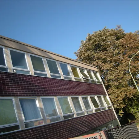 Hotell Feiertag Pforzheim