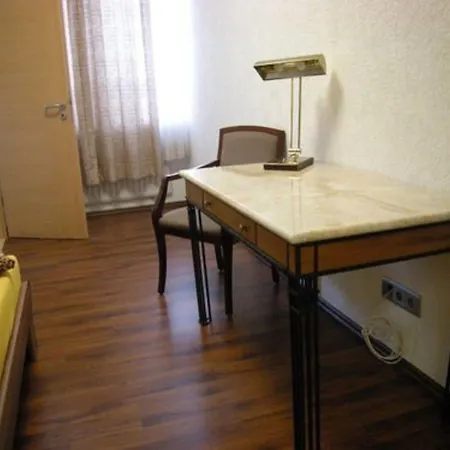 Feiertag Hotell Pforzheim