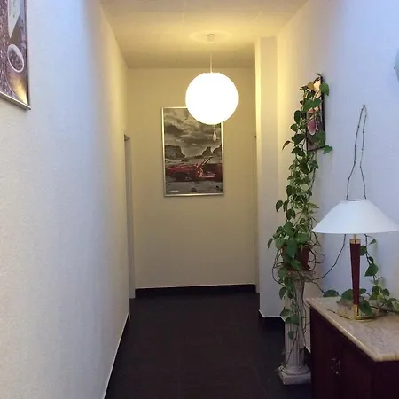 Hotel-12-Apostel 3*