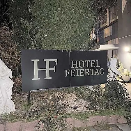 Ξενοδοχείο Feiertag