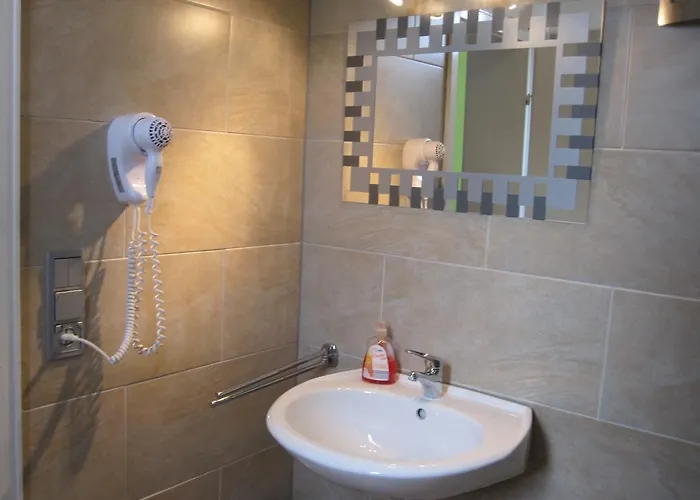 Feiertag Hotell Pforzheim