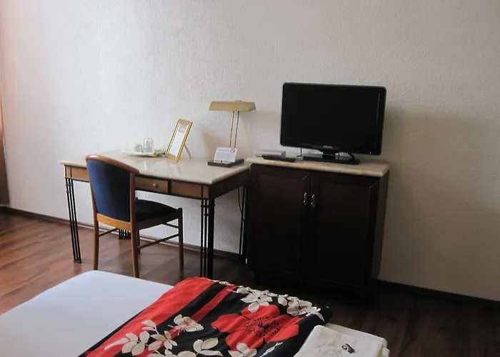 Hotel Feiertag 3* Pforzheim