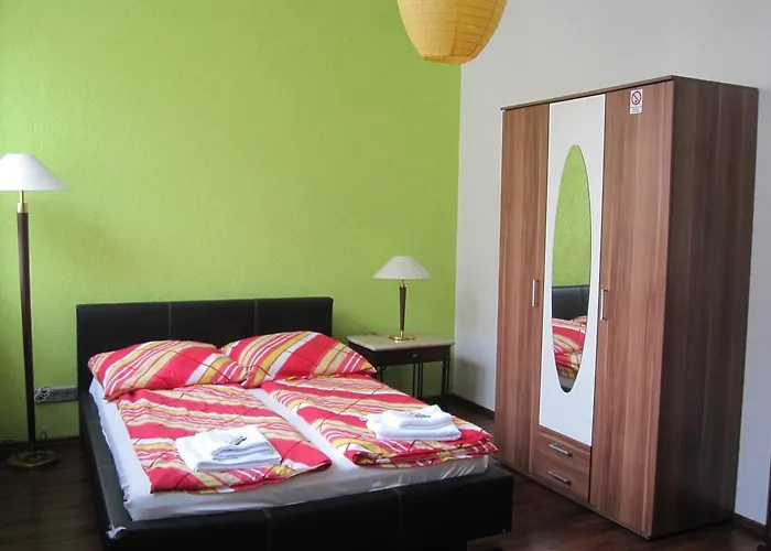 Feiertag Hotel Pforzheim