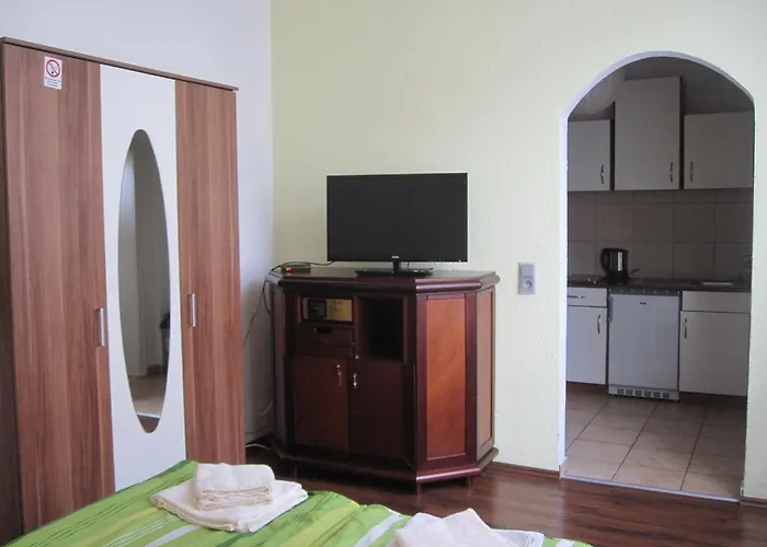 Hotel Feiertag Pforzheim