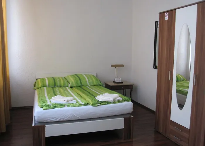 Hotel Feiertag 3* Pforzheim