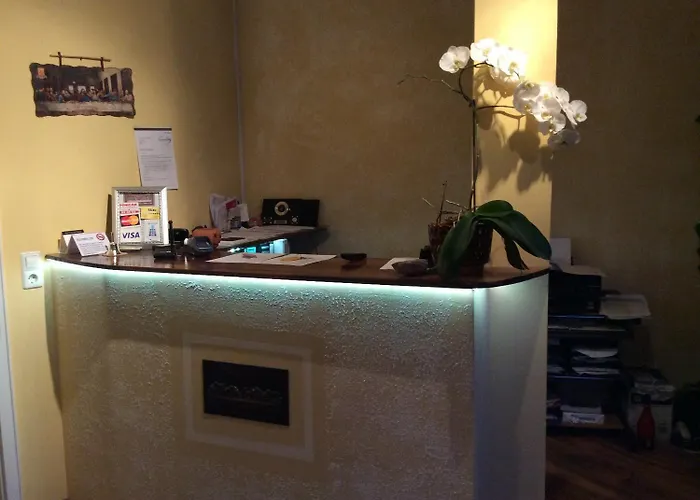 Feiertag 3* Pforzheim