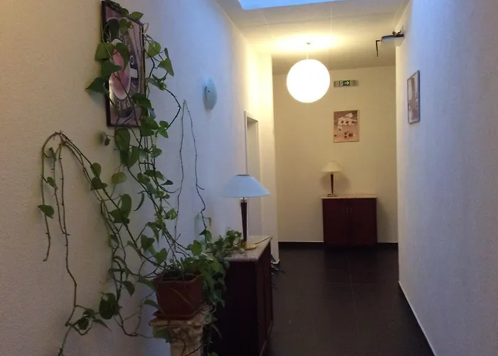 Hotel Feiertag Hotel 3*