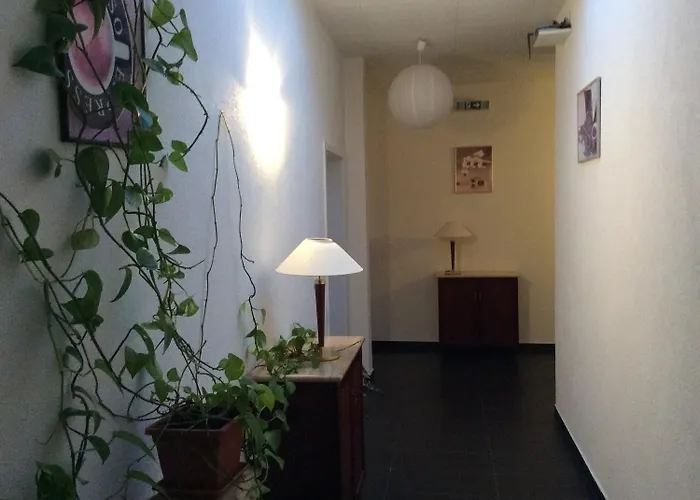 Hotel Hotel Feiertag Pforzheim