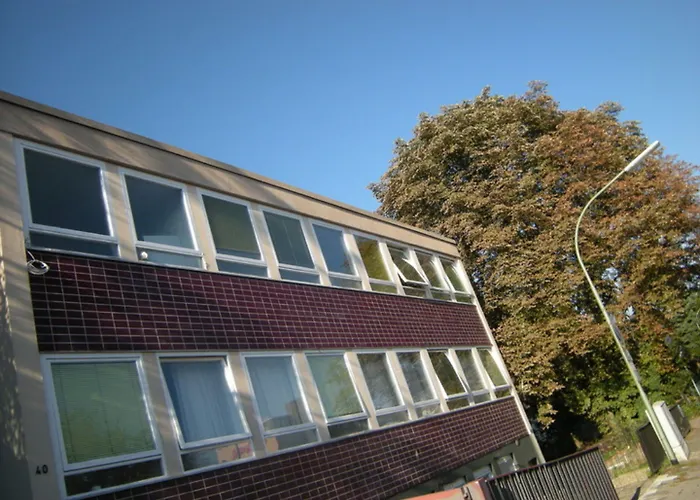 Hotel Feiertag Pforzheim