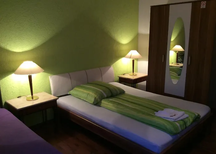 Hotel Feiertag Pforzheim