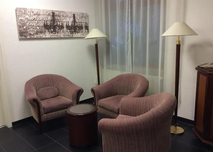 Hotel Feiertag Hotel 3*