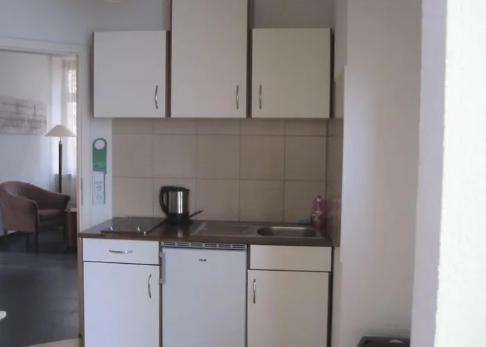 Hotell Feiertag Pforzheim