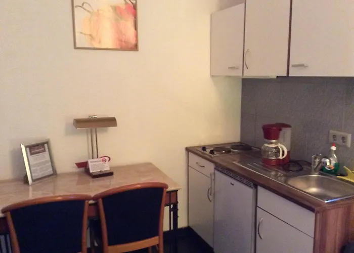 Hotel Hotel Feiertag Pforzheim