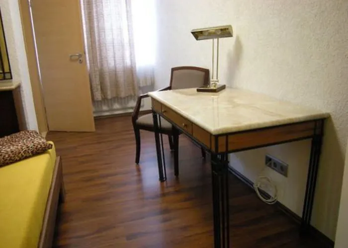 Feiertag Hotell Pforzheim