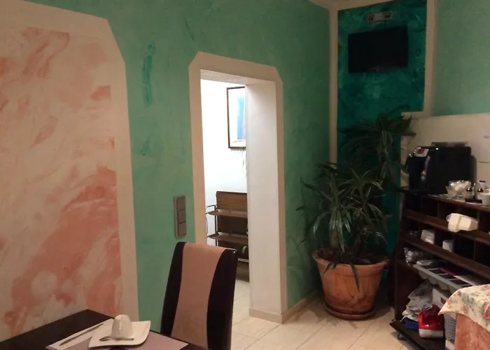 Feiertag Hotel Pforzheim