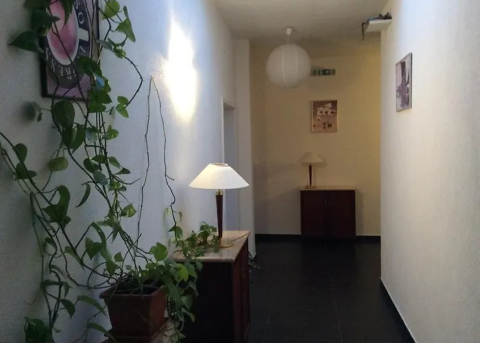 Feiertag Hotell Pforzheim